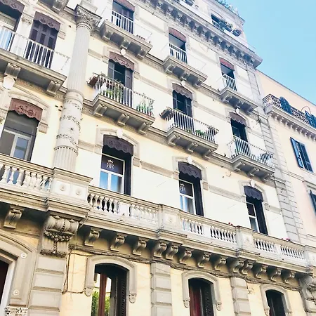 Royal Luxury Gæstehus Napoli