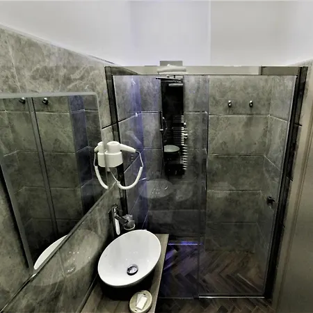 Royal Luxury Gasthuis Napels