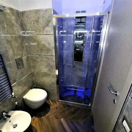 Royal Luxury Gasthuis 3*
