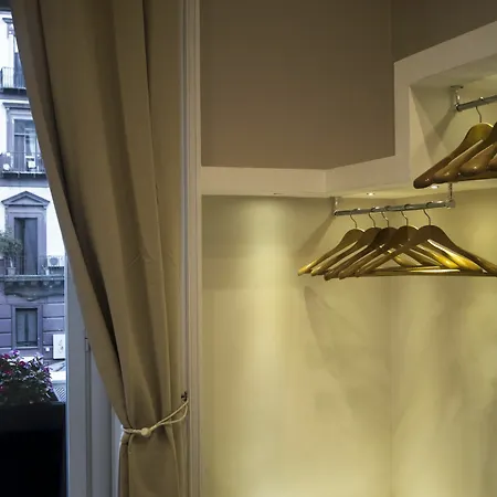 Gasthuis Royal Luxury Napels