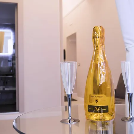 Royal Luxury Gasthuis Napels