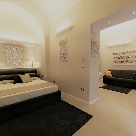 Royal Luxury Gasthuis Napels