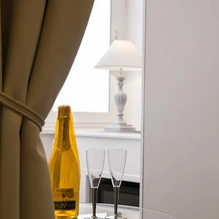 Royal Luxury Gasthuis