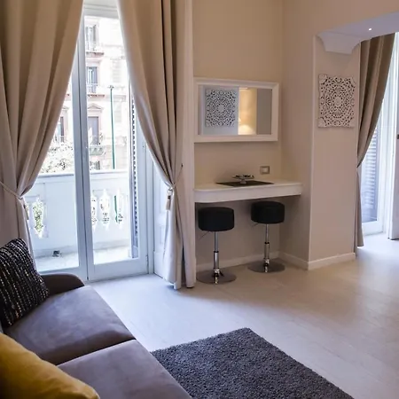 Royal Luxury Gasthuis Napels