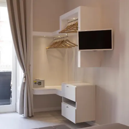 Royal Luxury Gasthuis