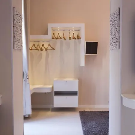 Gasthuis Royal Luxury Napels