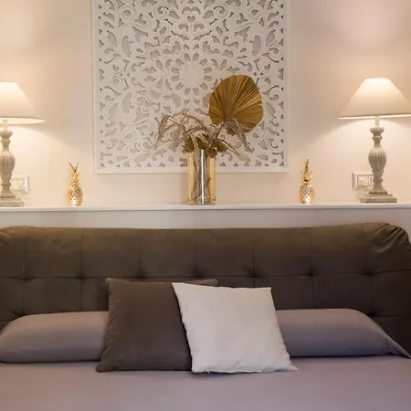 Royal Luxury Napels