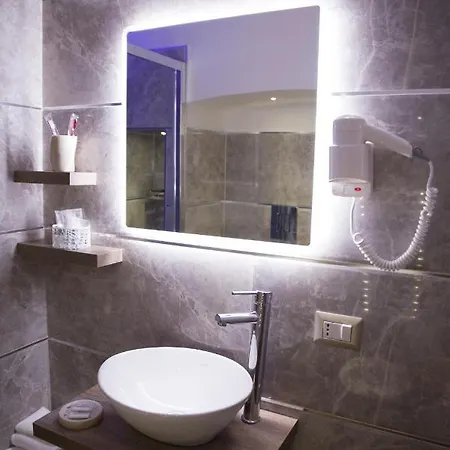 Gasthuis Royal Luxury