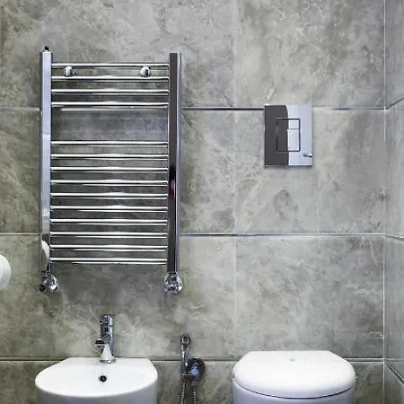 Royal Luxury 3* Napels