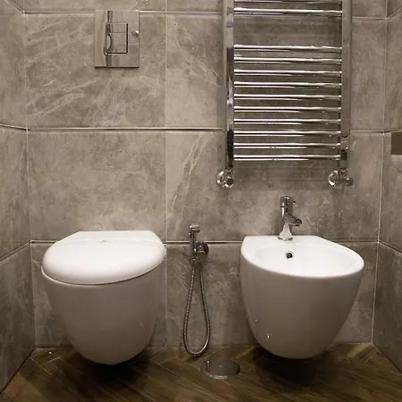 Royal Luxury Gasthuis