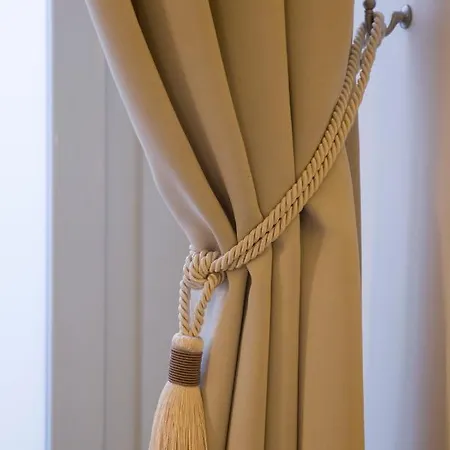 Gasthuis Royal Luxury Napels