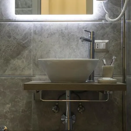 Gasthuis Royal Luxury Napels