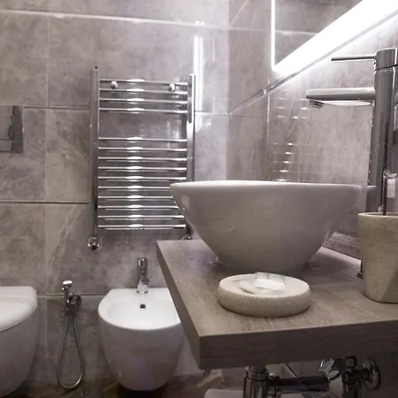 Royal Luxury Gasthuis Napels