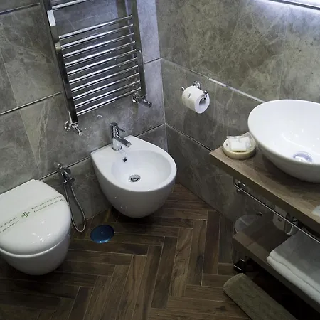 Royal Luxury Gasthof 4*