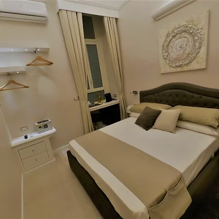 Royal Luxury 4*