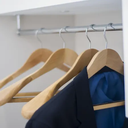 Royal Luxury Gæstehus Napoli