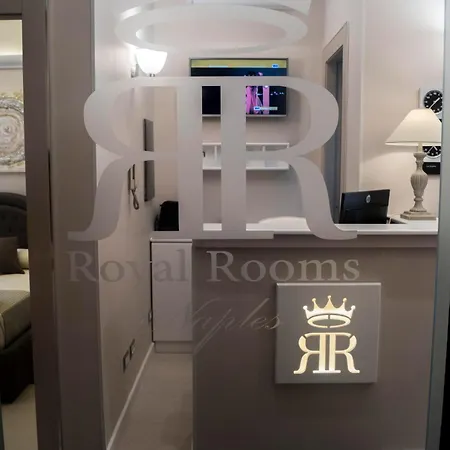 Royal Luxury Gæstehus Napoli