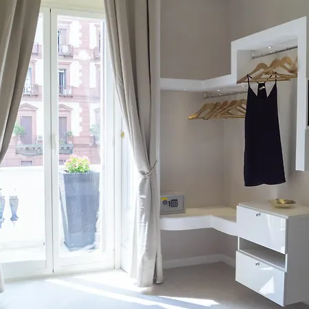 Royal Luxury Gasthuis 4*