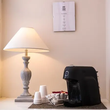 Royal Luxury Pensjonat