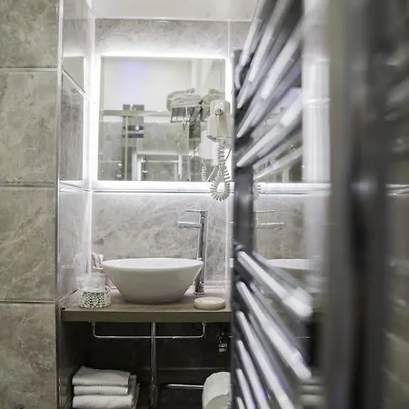 Royal Luxury Pensjonat 4*