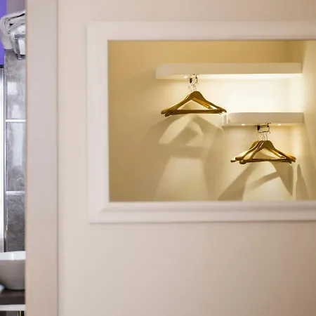 Pensjonat Royal Luxury 4*