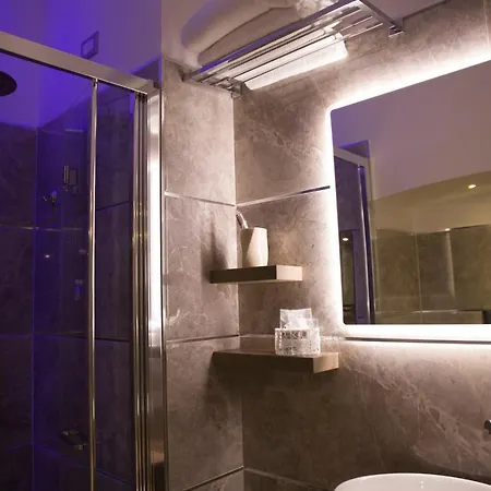 Pensjonat Royal Luxury