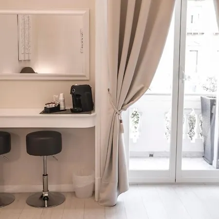 Pensjonat Royal Luxury 4*